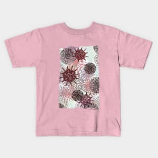 flakes love Kids T-Shirt